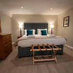 Hammerhole Дом отдыха Эмблсайд