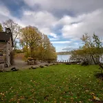 Дом отдыха Hammerhole *