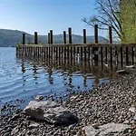 Hammerhole Дом отдыха