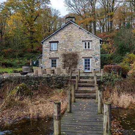Dom wakacyjny Hammerhole At The Graythwaite Estate *