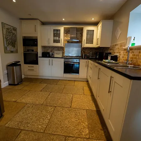 Hammerhole * 安布尔塞德