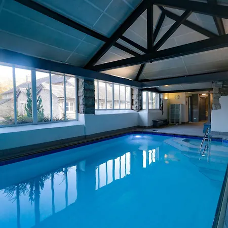 Hammerhole Casa de Férias