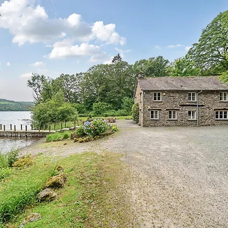 Hammerhole At The Graythwaite Estate Dom wakacyjny Ambleside