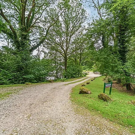 Hammerhole At The Graythwaite Estate