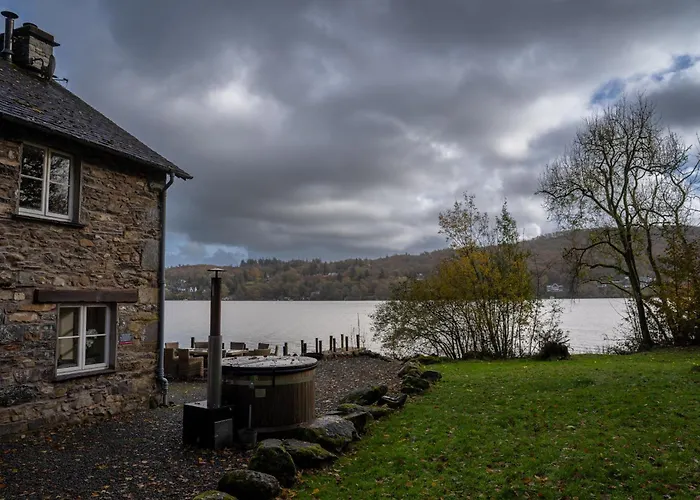 Hammerhole 安布尔塞德