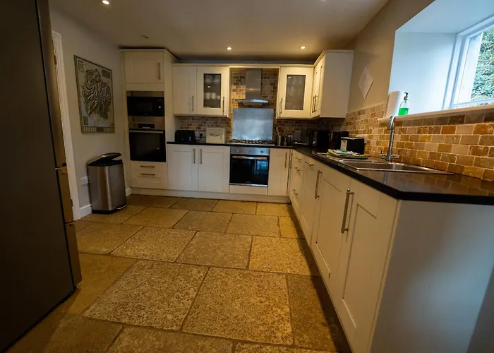 Hammerhole * 安布尔塞德