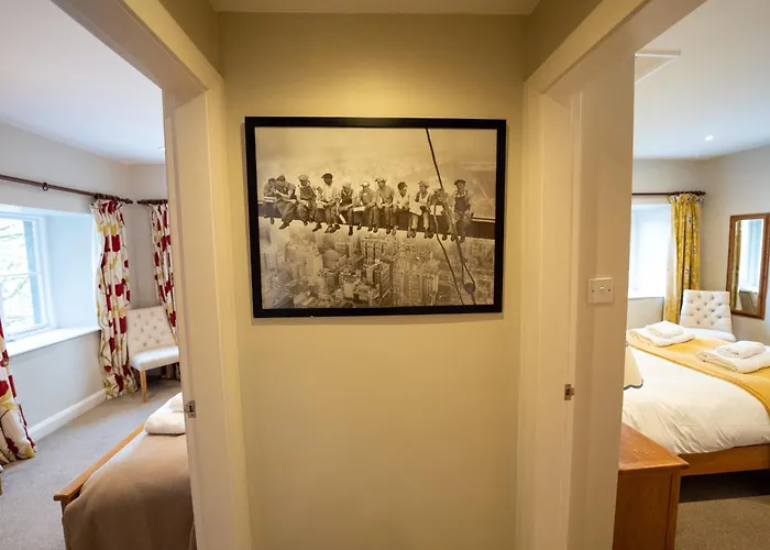 Hammerhole 安布尔塞德