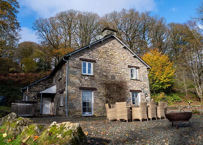 Hammerhole * 安布尔塞德