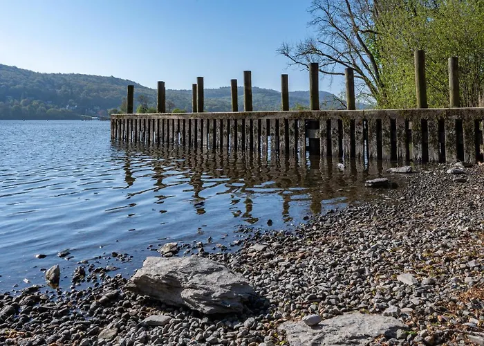 Hammerhole Casa de Férias