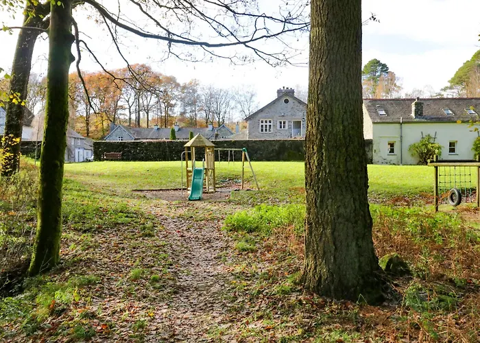 Hammerhole Casa de Férias *