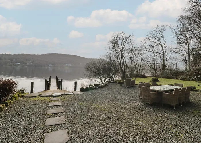 Hammerhole 安布尔塞德