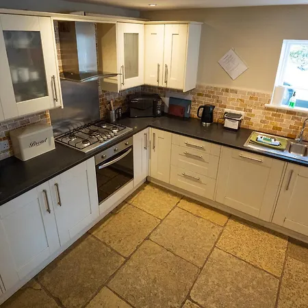 Hammerhole Holiday home *