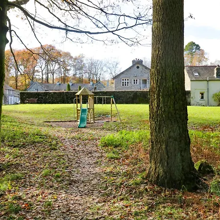 Hammerhole Holiday home *