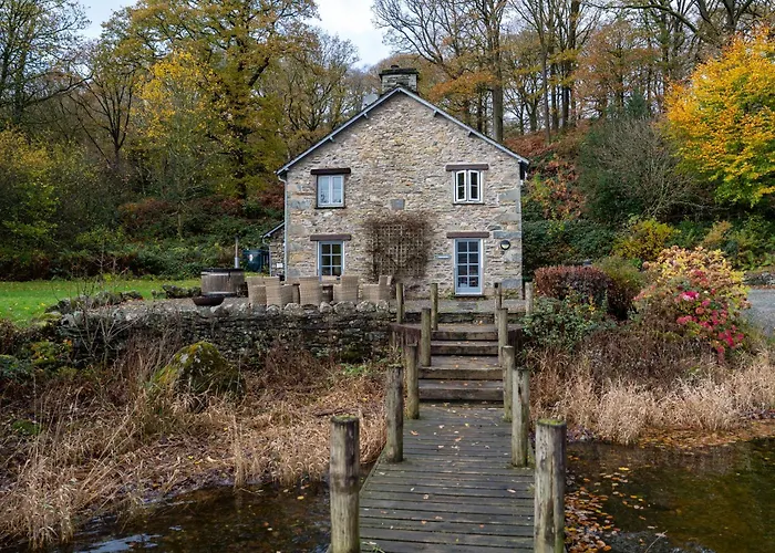 Holiday home Hammerhole *