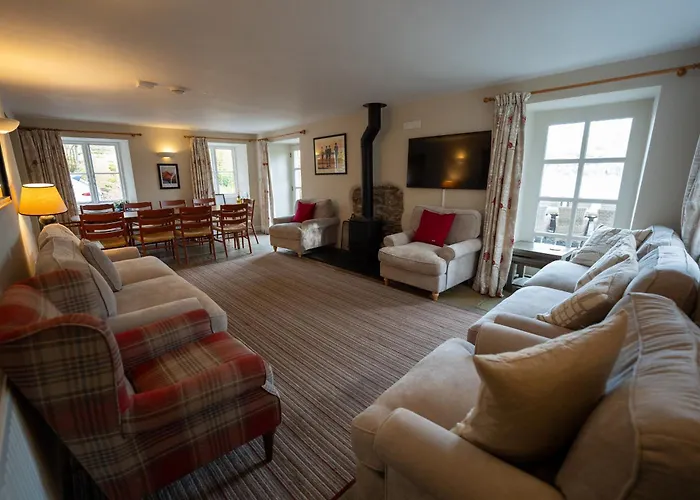 Holiday home Hammerhole *