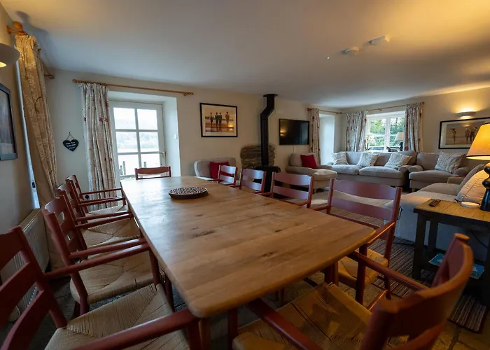 Hammerhole Holiday home