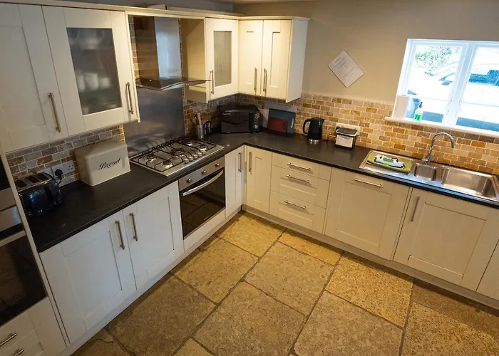 Hammerhole Holiday home *