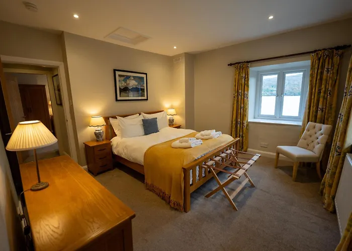 Hammerhole * Ambleside