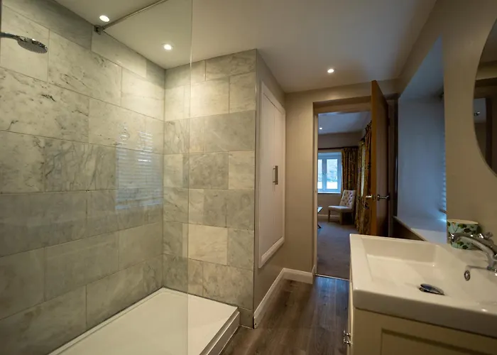 Hammerhole Holiday home