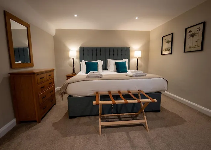 Hammerhole Holiday home Ambleside