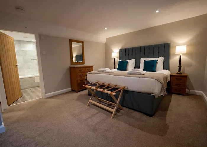 Holiday home Hammerhole *