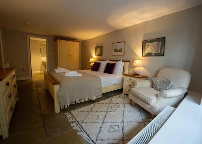 Hammerhole Holiday home *