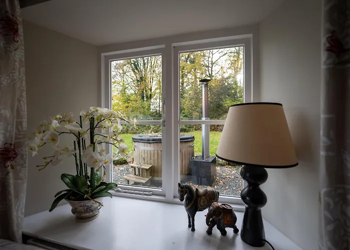 Hammerhole Holiday home Ambleside