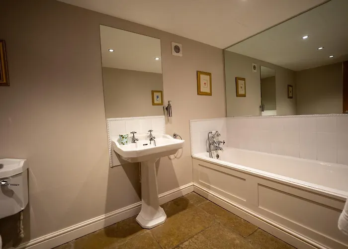 Holiday home Hammerhole Ambleside