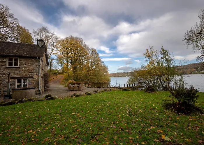 Holiday home Hammerhole *