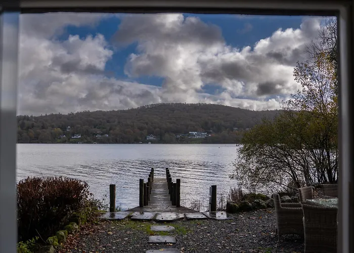 Hammerhole Ambleside